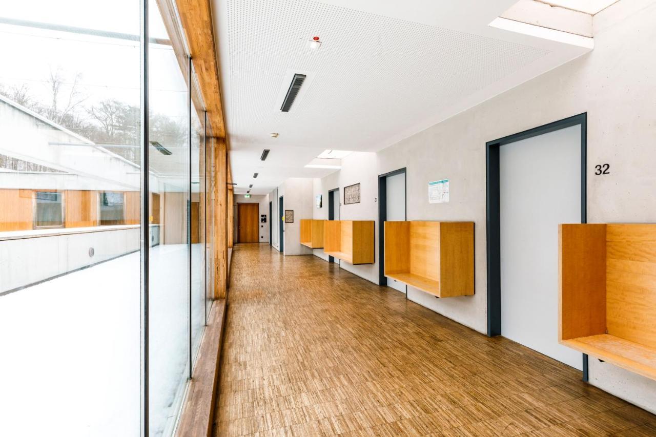 Jugendherberge Possenhofen Pocking  Eksteriør billede